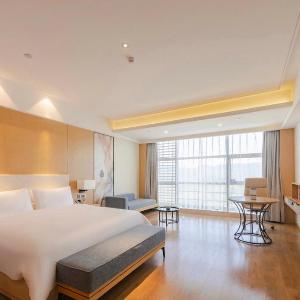 Arting Hotel　深圳坪山高铁站雅庭丰年酒店