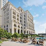 Vida Creek Beach Hotel Dubai 