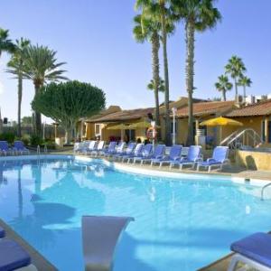 Bungalows Los Almendros - Exclusive Vacation Club