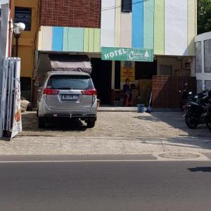 Hotel Cemara Gading
