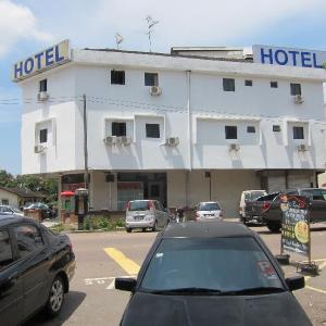 Skudai Baru Hotel