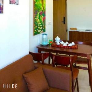 Căn hộ Vip 2Phòng ngủ - Huế Ơi 3