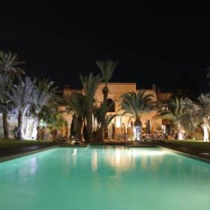Villa Le Perroquet Bleu