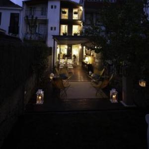 In Porto Gallery Guesthouse