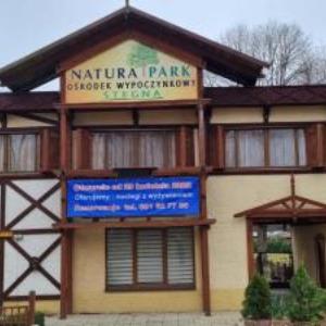 Natura Park w Stegnie