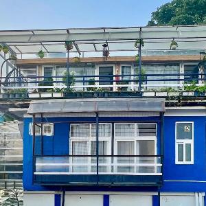 Clarence Cottage Mussoorie