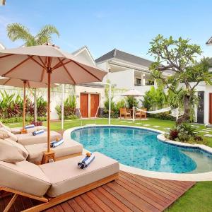 Papaver 1BR Suite Room SU32