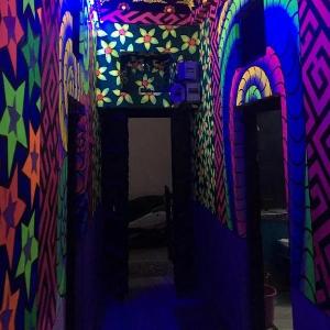 HOSTEL MONALISA PUSHKAR