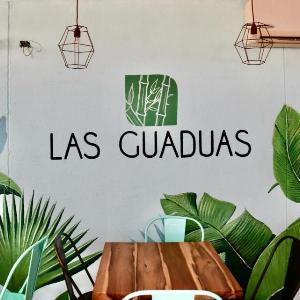 Hostal Las Guaduas