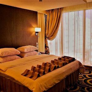 Beyab Alaziziyah Hotel