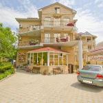 Golden Lady Hotel Anapa