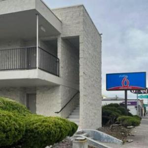 Studio 6 Pasco WA