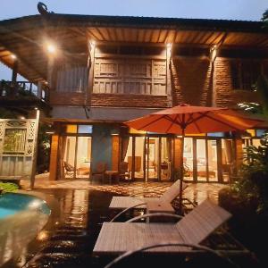 Ayu Dira Heritage House