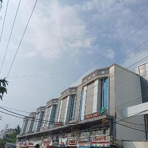 Zip By Spree Hotels Bhopal