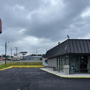 Studio 6  Suites Wytheville VA