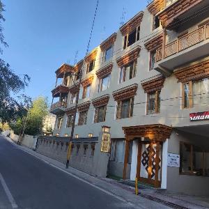 Sindh Ladakh