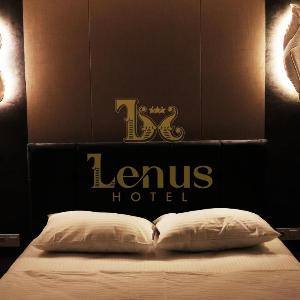 Lenus Hotel