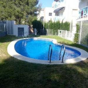 MEDDAYS APARTAMENTO AZUL