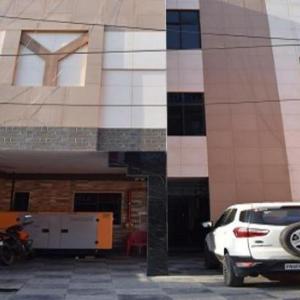 Sagar Grand