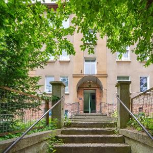 Apartament Przystań - ACCO RENT