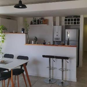 Departamento 1 dormitorio Edificio SnJ