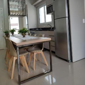 Praia de Palmas - Lindo Apartamento