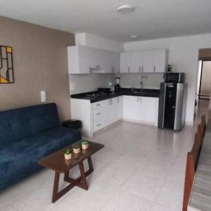 Amplios Apartamentos San Fernando Cerca a Centros Médicos