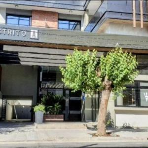 Alsina Suite!! Hermoso y moderno apart en Salta!!