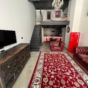 Loft Deluxe centralissimo-Antica Vetreria