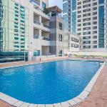 1BDR Apartment I Close To Metro I Dubai Marina