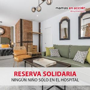Apartamentos Puerta Elvira Suites 3000