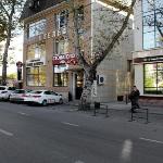 K-54 Hotel Krasnodar 