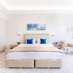 Luxury Apt at Palm Dubai 