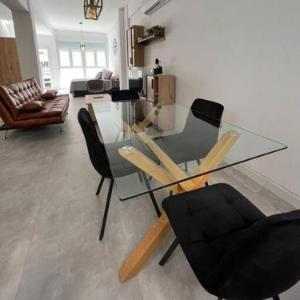 ideal apartamento en el centro