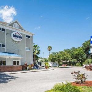 Suburban Extended Stay Tampa Airport