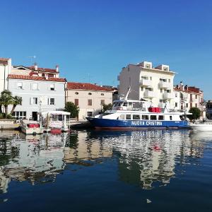 Appartamento Al porticciolo