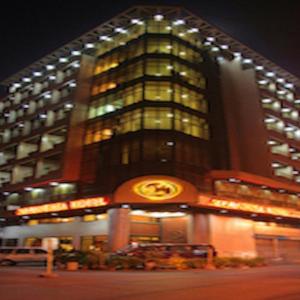 Maxandrea Hotel