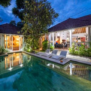 Villa Fendi Seminyak