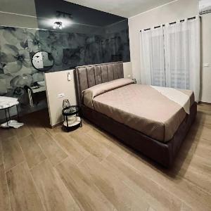 Akropoli Exclusive Room