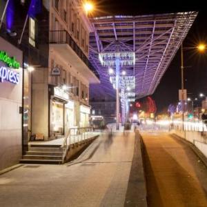 Holiday Inn Express Amiens By IHG