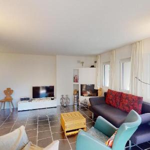 Apartment Chalchera