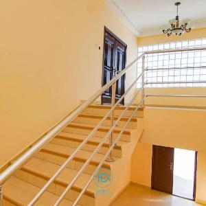Irofo City Comfort Suites-Cozy Affordable & Personalized Stays