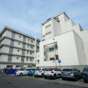 Appartamenti Maggiore Parma