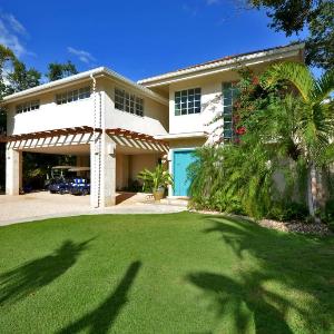5-Bedroom Pool Villa for up to 10 people in Puntacana Resort & Club
