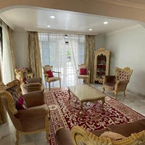 Spacious Bungalow in Kuala Terengganu