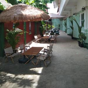 Phong lack Guest House
