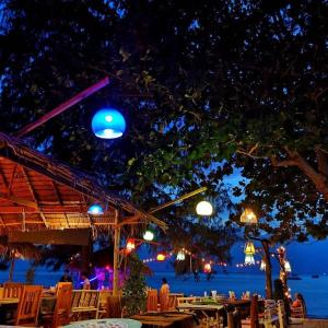 Lanta L.D. Beach Bungalows