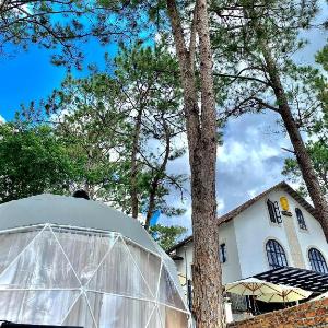 De Vivre Homestay Măng Đen
