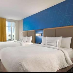 SpringHill Suites by Marriott Menomonee Falls