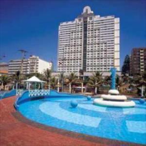 Garden Court Marine Parade